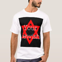 Jewish Shirt2 