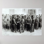 Jewish Traders and Merchants Posters