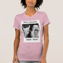 jewishback t-shirts
