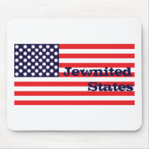 Jewnited States mousepads