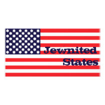 Jewnited States photo cards