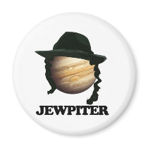 jewpiter magnet