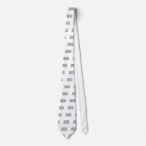 Jews Do It Religiously Custom Tie