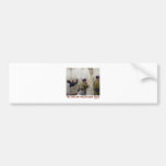 JEWS FOR JERUSALEM GIFT BUMPER STICKERS