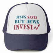 Jews Invest - Jewish finance humor