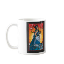 Jezebel Coffee Mug