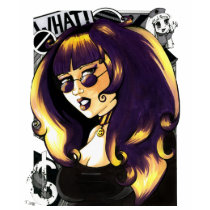 Jezebel t-shirts