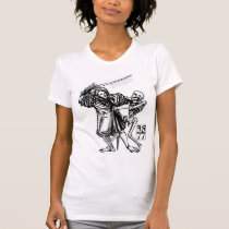 jf_death_slayer t-shirts