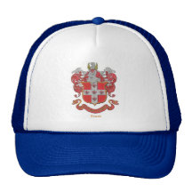 JFA Crest Hat