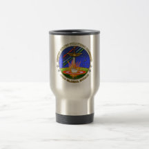JFCC for Global Strike and Integration Coffee Mug