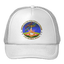 JFCC for Global Strike and Integration Trucker Hats
