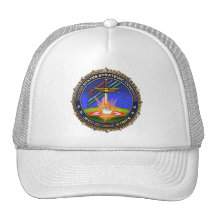 JFCC for Global Strike and Integration Mesh Hats
