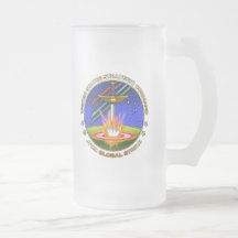 JFCC for Global Strike and Integration Mugs