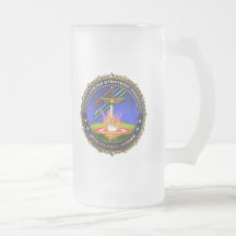 JFCC for Global Strike and Integration Mugs