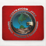 JFCC for Intelligence, Surveillance and Reconnaiss Mousepad