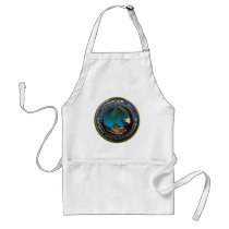 JFCC Intelligence, Surveillance & Reconnaissance Apron