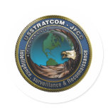 JFCC Intelligence, Surveillance &amp; Reconnaissance Sticker