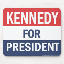JFK-1960 - Customized mousepads