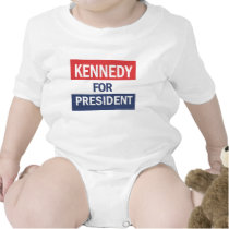 JFK-1960 t-shirts