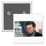 JFK 35 PINS