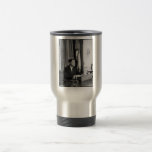JFK Addresses The Nation Mug