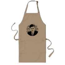 JFK APRONS