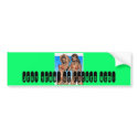 jfk bumper sticker1 bumper stickers by hollywoodjfk jfk bumper sticker1 bumper stickers