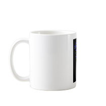 JFK (glow) mugs