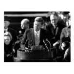 JFK Inauguaration Postcards