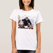 jfk-manofsea-sailing-maine-8-12-62, Oswald Didn... t-shirts