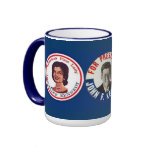 JFK - Mug