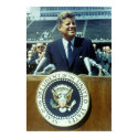 JFK posters