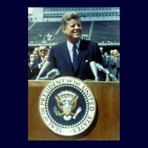 JFK posters