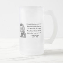 JFK Quote 2b mugs