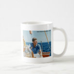 JFK Sailing Mugs