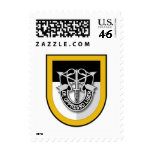 JFK SWTC-S 1 postage