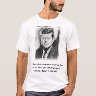 elvis shot jfk shirt