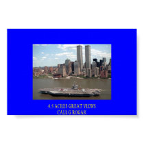 JFK VISITS THE BIG APPLE posters by MIDWAY642 JFK VISITS THE BIG APPLE posters