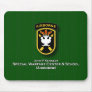 JFKSWCS SSI MOUSE PADS
