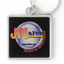 JFL MIX Keychain