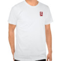 JFM Logo T-Shirt