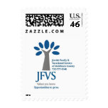 JFVS Horizontal Stamps JFVS Horizontal Stamps