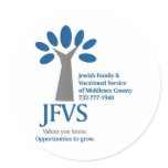 JFVS Stickers JFVS Stickers