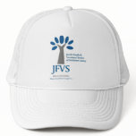 JFVS White hat JFVS White hat