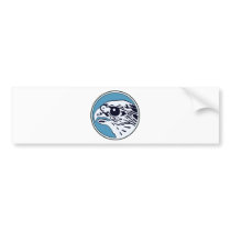 JG51 BUMPER STICKER
