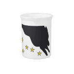 JG 300 DRINK PITCHER