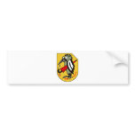 JG 51 Mölders Bumper Stickers