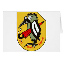 JG 51 Mölders Cards