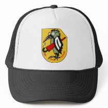 JG 51 Mölders Trucker Hat