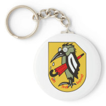 JG 51 Mölders Key Chain
